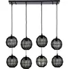 Image de Globo, Suspension, Hermi Ii (E27)