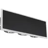Image de Globo, Plafonnier, Applique murale Saidy noir opale LED (850 lm)