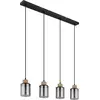 Image de Globo, Suspension, Reid (E27)