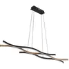 Image de Globo, Suspension, Geronimo (3570 lm)