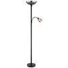 Image de Globo, Lampadaire, Blade (E27)