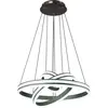 Image de Globo, Suspension, Grouni (8920 lm)