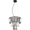 Image de Globo, Suspension, Naxis (E27)