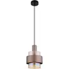 Image de Globo, Suspension, Milley (E27)