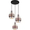 Image de Globo, Suspension, Milley (E27)