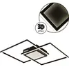 Image de Globo, Applique + plafonnier, Saunders (3900 lm)