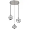 Image de Globo, Suspension, Virina (2700 lm)