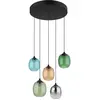 Image de Globo, Suspension, Minara (3300 lm)