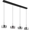 Image de Globo, Suspension, Belinda (2900 lm)