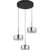 Image de Globo, Suspension, Belinda (2200 lm)