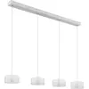 Image de Globo, Suspension, Belinda (2900 lm)