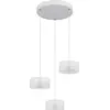 Image de Globo, Suspension, Belinda (2200 lm)