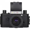 Image de Lomography Constructeur F, Appareil photo instantané, Noir
