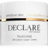 Image de Declaré, Crème visage, Vital Balance Nutrivital Crème 24h (50 ml, Crème de jour, SPF 30)