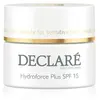 Image de Declaré Hydro Balance Hydroforce Plus SPF 15 Gezichtscrème