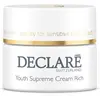 Image de Declaré, Crème visage, Pro Youthing Youth Supreme Cream Rich (50 ml, Crème 24h)