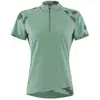 Image de Loeffler Maillot à Manches Courtes Half Zip Maja Rise