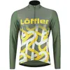 Image de Loeffler Maillot à Manches Longues Ambassador Mid