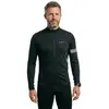 Image de Loeffler Maillot à Manches Longues Capitano