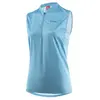 Image de Loeffler Maillot Sans Manches Half Zip Cutina