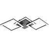 Image de EGLO, Plafonnier, Connect (4000 lm)