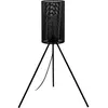 Image de EGLO, Éclairage d'extérieur, Lampadaire à LED (E27, IP44)