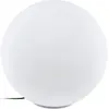 Image de EGLO, Éclairage d'extérieur, Lampe sphérique à LED (E27, IP65)