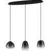 Image de EGLO, Suspension, Luminaires suspendus (E27)