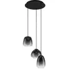 Image de EGLO, Suspension, Aguilares (E27)