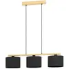 Image de EGLO, Suspension, Luminaires suspendus (E27)