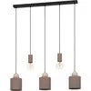 Image de EGLO, Suspension, Luminaires suspendus (E27)