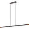 Image de EGLO, Suspension, Lisciana (2500 lm)