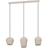 Image de EGLO, Suspension, Luminaires suspendus (E27)