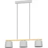 Image de EGLO, Suspension, Luminaires suspendus (E27)