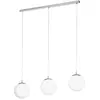 Image de EGLO, Suspension, Luminaires suspendus (E27)