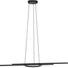 Image de EGLO, Suspension, Zillerio-Z (2160 lm)