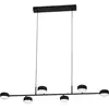 Image de EGLO, Suspension, Luminaires suspendus (4800 lm)