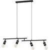 Image de EGLO, Suspension, Lurone (E27)