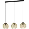 Image de EGLO, Suspension, 900167 (E27)