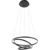 Image de EGLO, Suspension, Lobinero-Z (6000 lm)