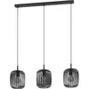 Image de EGLO, Suspension, Romazzina (E27)