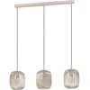 Image de EGLO, Suspension, Romazzina (E27)