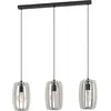 Image de EGLO, Suspension, Bajazzara (E27)