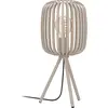 Image de EGLO, Lampe de table, Romazzino (E27)