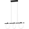 Image de EGLO, Suspension, Caranacoa (3600 lm)