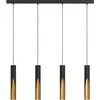 Image de EGLO, Suspension, Barbotto (GU10, 1380 lm)