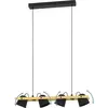 Image de EGLO, Suspension, connect.z HORNWOOD-Z (2200 lm)