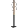 Image de EGLO, Lampadaire, Boyal (3400 lm)