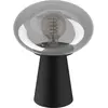 Image de EGLO, Lampe de table, Madonnina (E27)
