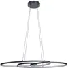 Image de EGLO, Suspension, Gianella (4400 lm)